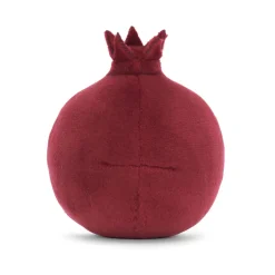Jellycat Fabulous Fruit Pomegranate< All Soft Toys|Food & Drink