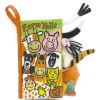 Jellycat Farm Tails Activity Book< Spring & Summer|View All