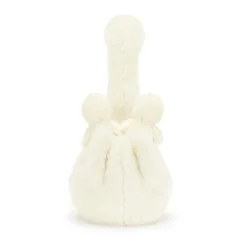 Jellycat Featherful Swan< All Soft Toys|View All