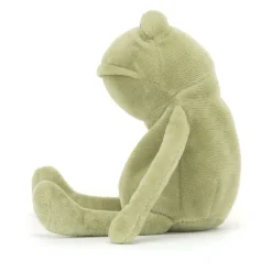 Jellycat Fergus Frog< All Soft Toys|Bartholomew Bear & Friends