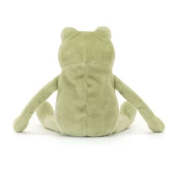 Jellycat Fergus Frog< All Soft Toys|Bartholomew Bear & Friends