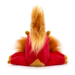 Jellycat Festival Dragon< Best Sellers|All Soft Toys