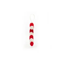 Jellycat Festive Folly Candy Cane< All Soft Toys|Food & Drink