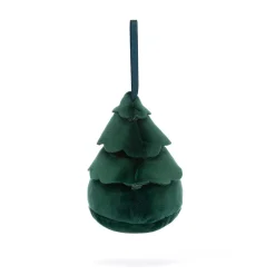 Jellycat Festive Folly Christmas Tree< All Soft Toys|View All