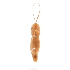 Jellycat Festive Folly Gingerbread Ruby< All Soft Toys|Food & Drink