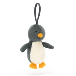 Jellycat Festive Folly Penguin< All Soft Toys|View All