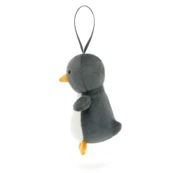 Jellycat Festive Folly Penguin< All Soft Toys|View All