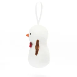 Jellycat Festive Folly Snowman< All Soft Toys|View All