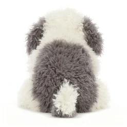 Jellycat Floofie Sheepdog< All Soft Toys|View All