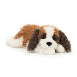 Jellycat Floofie St Bernard< All Soft Toys|View All