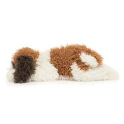 Jellycat Floofie St Bernard< All Soft Toys|View All