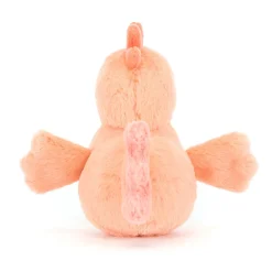 Jellycat Fluffy Chicken< All Soft Toys|Spring & Summer