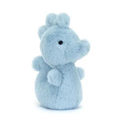 Jellycat Fluffy Seahorse< All Soft Toys|Spring & Summer