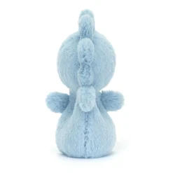 Jellycat Fluffy Seahorse< All Soft Toys|Spring & Summer