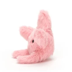 Jellycat Fluffy Starfish< All Soft Toys|Spring & Summer