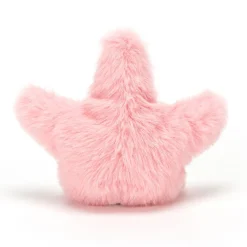 Jellycat Fluffy Starfish< All Soft Toys|Spring & Summer