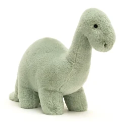 Jellycat Fossilly Brontosaurus< All Soft Toys|View All