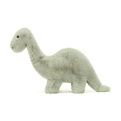 Jellycat Fossilly Brontosaurus< All Soft Toys|View All