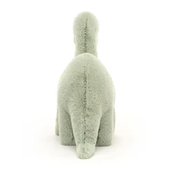 Jellycat Fossilly Brontosaurus< All Soft Toys|View All
