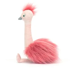 Jellycat Fou Fou Ostrich< All Soft Toys|View All