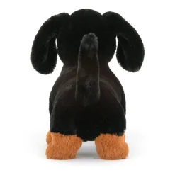 Jellycat Freddie Sausage Dog< All Soft Toys|View All