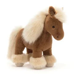 Jellycat Freya Pony< All Soft Toys|View All