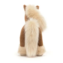 Jellycat Freya Pony< All Soft Toys|View All