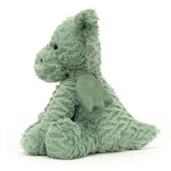 Jellycat Fuddlewuddle Dragon< Best Sellers|All Soft Toys