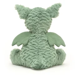 Jellycat Fuddlewuddle Dragon< Best Sellers|All Soft Toys