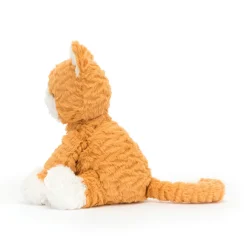 Jellycat Fuddlewuddle Ginger Cat< Best Sellers|Back In Stock