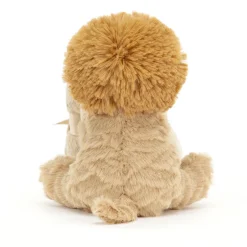 Jellycat Fuddlewuddle Lion Soother< Blankets, Comforters & Soothers|All Baby