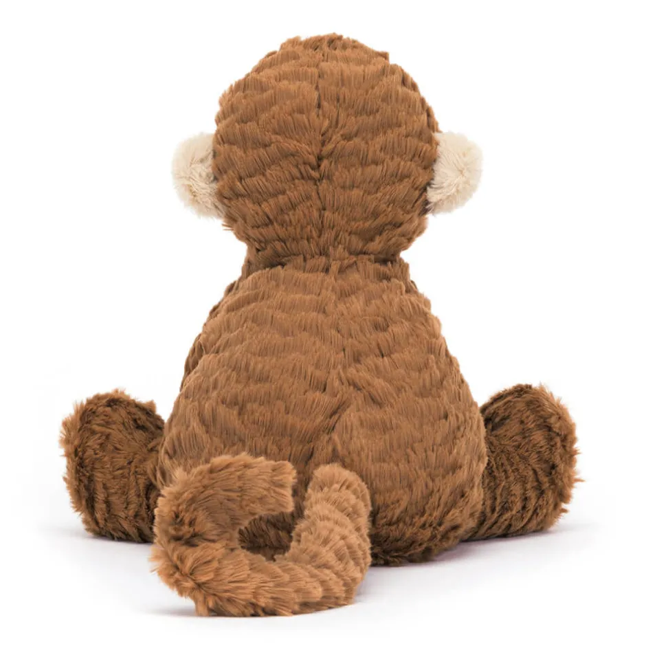 Jellycat Fuddlewuddle Monkey< All Soft Toys|View All
