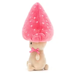 Jellycat Fun-Guy Pattie< All Soft Toys|Bright & Colourful