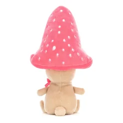 Jellycat Fun-Guy Pattie< All Soft Toys|Bright & Colourful