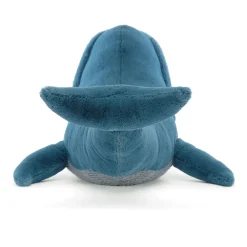 Jellycat Gilbert the Great Blue Whale< All Soft Toys|Ocean & Sea Life