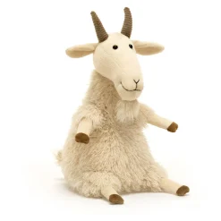 Jellycat Ginny Goat< All Soft Toys|View All