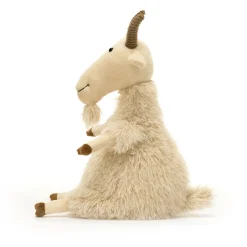 Jellycat Ginny Goat< All Soft Toys|View All