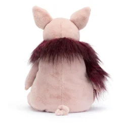 Jellycat Glamorama Pig< All Soft Toys|Bright & Colourful