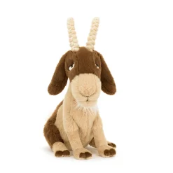 Jellycat Glenny Goat< Best Sellers|All Soft Toys