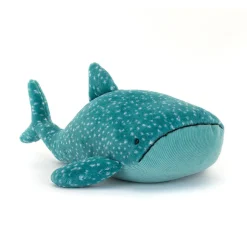 Jellycat Gobfrey Whale Shark< All Soft Toys|Spring & Summer