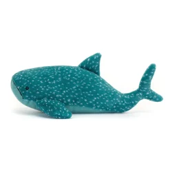 Jellycat Gobfrey Whale Shark< All Soft Toys|Spring & Summer