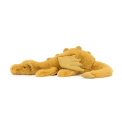 Jellycat Golden Dragon< All Soft Toys|View All