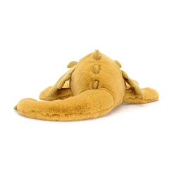 Jellycat Golden Dragon< All Soft Toys|View All