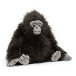 Jellycat Gomez Gorilla< Back In Stock|All Soft Toys