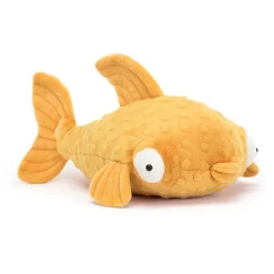 Jellycat Gracie Grouper Fish< All Soft Toys|Bright & Colourful