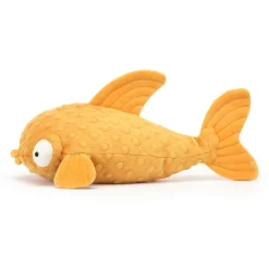 Jellycat Gracie Grouper Fish< All Soft Toys|Bright & Colourful