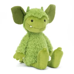 Jellycat Grizzo Gremlin< All Soft Toys|Bright & Colourful