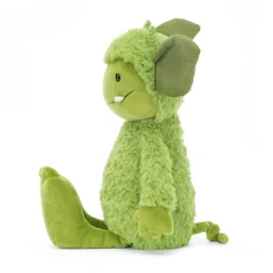 Jellycat Grizzo Gremlin< All Soft Toys|Bright & Colourful