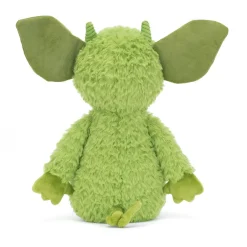 Jellycat Grizzo Gremlin< All Soft Toys|Bright & Colourful