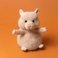 Jellycat Hank Hamster< All Soft Toys|View All